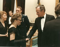 Deeds-Whitehouse 2 Bush Sr 1990 
